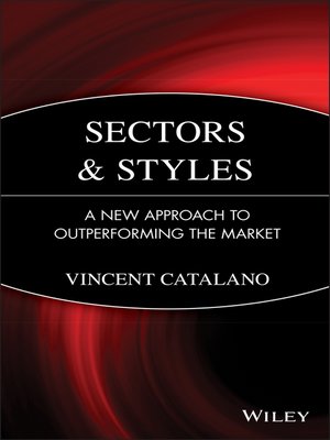 cover image of Sectors and Styles